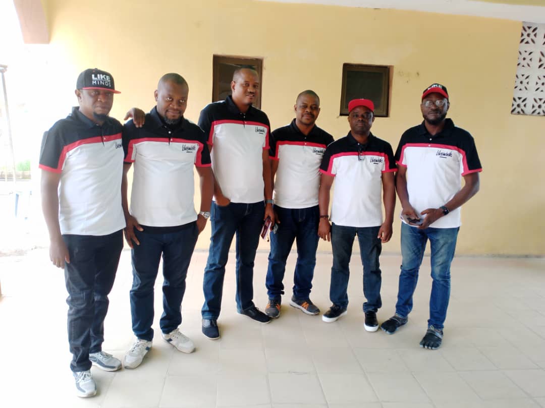 Monthly Meetings